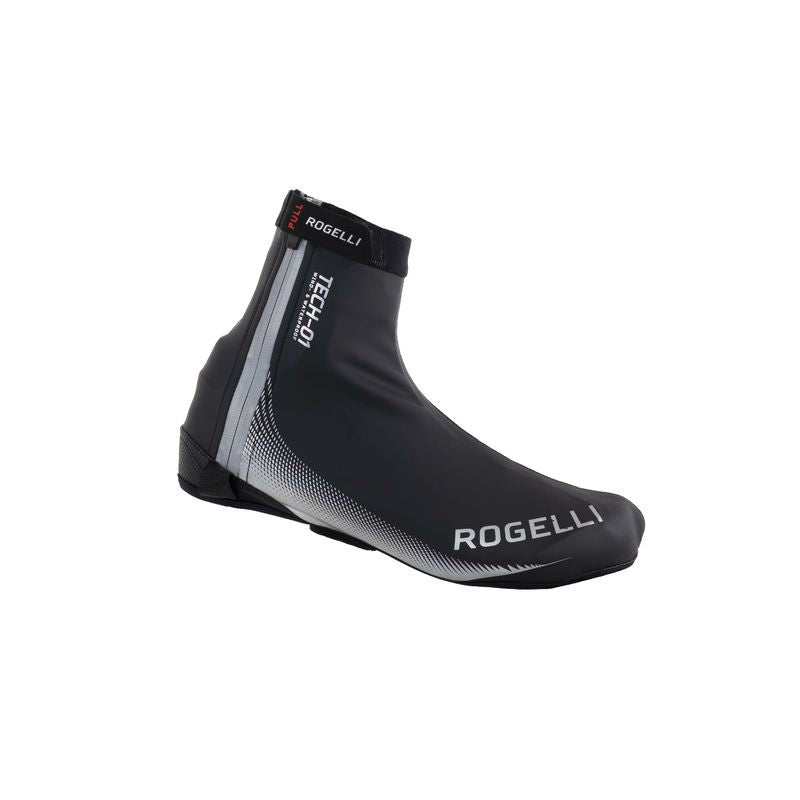 Rogelli FIANDREX covers black/silver fekete cipő