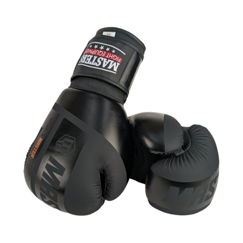 MASTERS FIGHT EQUIPMENT RPU-VOLT boxing gloves kesztyű 015601-10