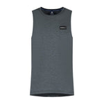 Rogelli DISTANCE running vest 2XL kék vests