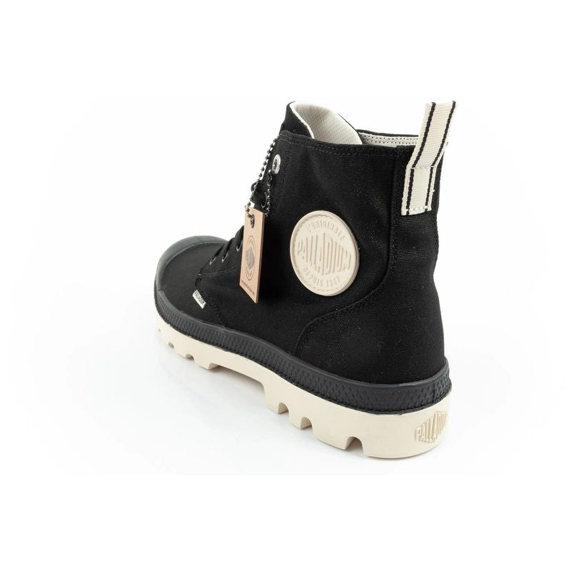 Palladium Pampa Chrome shoes 74470-008-M Cipő