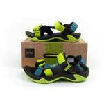 cmp children's sandals youth Hamal Hiking light comfortable cipő