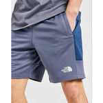 The North Face Men's Fleece Comfortable Sporty Style short