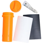 Enero Repair Kit For Sup Board Kayak fekete sets