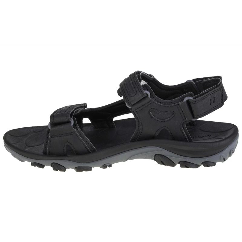 Merrell Huntington Sport Convert Sandal M J036871 sandals Cipő