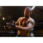 DBX Bushido Boxing Wraps with Gel Knuckle Protection | martial arts equipment