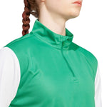Women's adidas Squadra 25 Training Top green JP3159 2xs pulóver