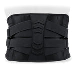 DBX Bushido elastic lumbar support belt sachets, belts, bags
