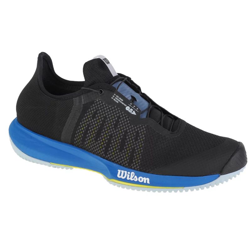 Wilson Kaos Rapide M WRS328920 shoes Cipő