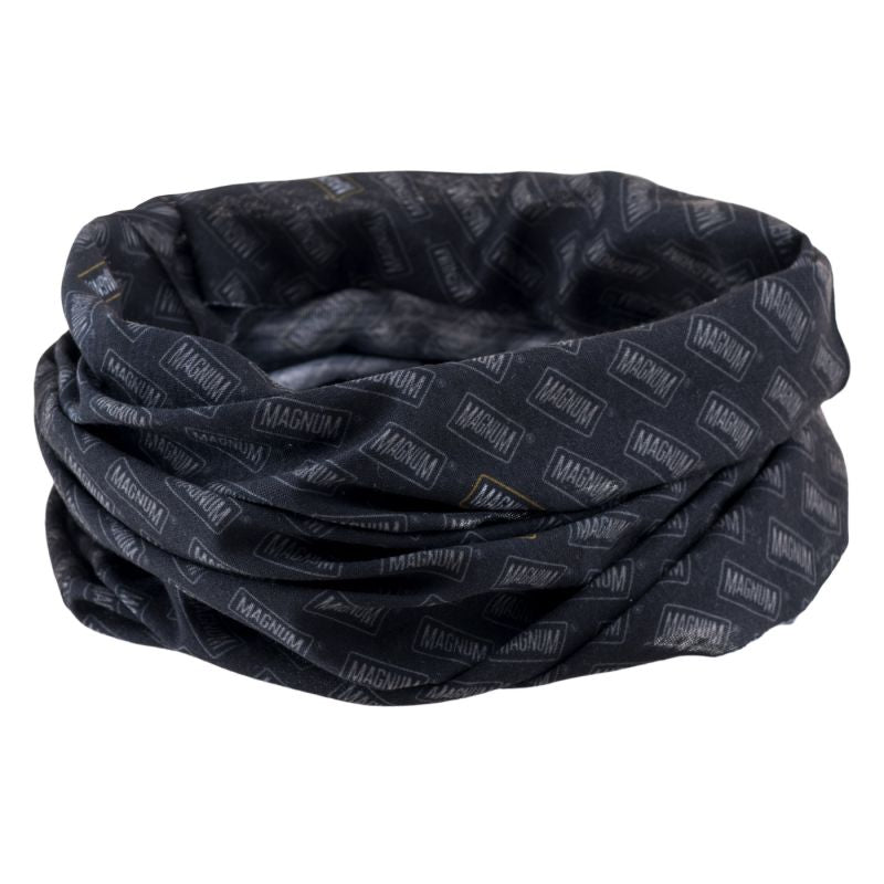 Magnum Otari scarf fekete chimneys