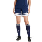 adidas Squadra 25 women's navy blue JJ0014 2xs short