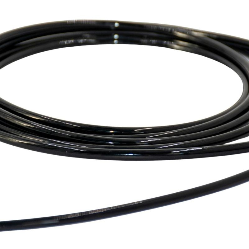 Enero Pro Atlas Rope 256cm Eyelet Steel Pvc fekete kiegészítő GSP-1054483