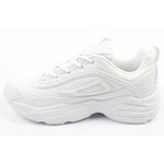 Fila women's sports Skye ZP sneakers fashionable lightweight fehér cipő FFW0586.13033