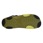 Crocs Classic All-Terrain Sandal CIPÕ - - SZANDÁL Papucs