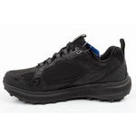 Skechers Ridgestar Water-Repellent Men's Hiking cipő 237820/BBK