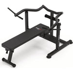 Enero Fit T-2000 Training Bench training equipment