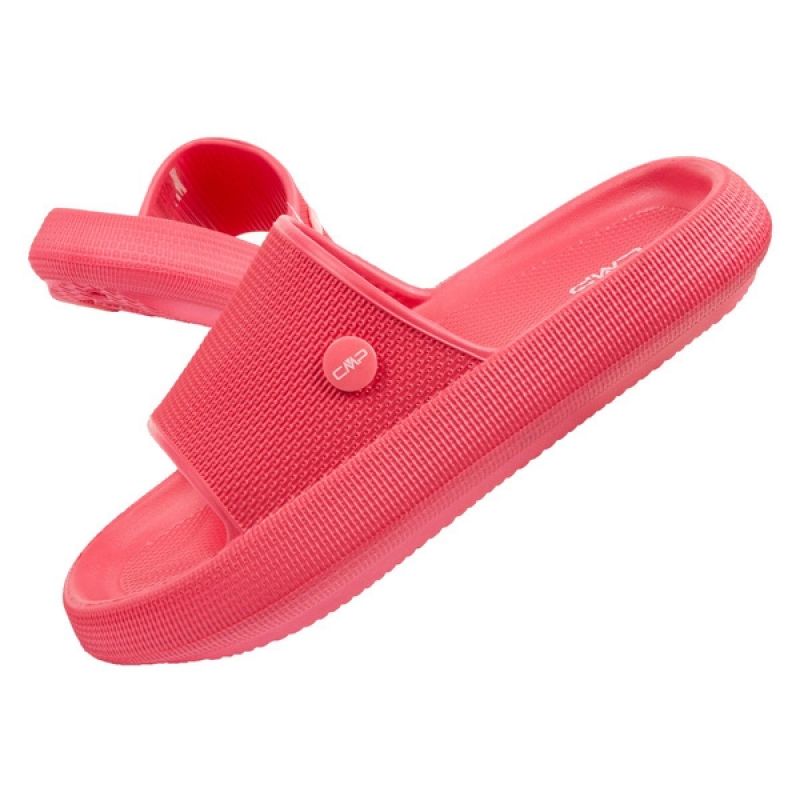 CMP W C574 flip-flops rózsaszín papucs