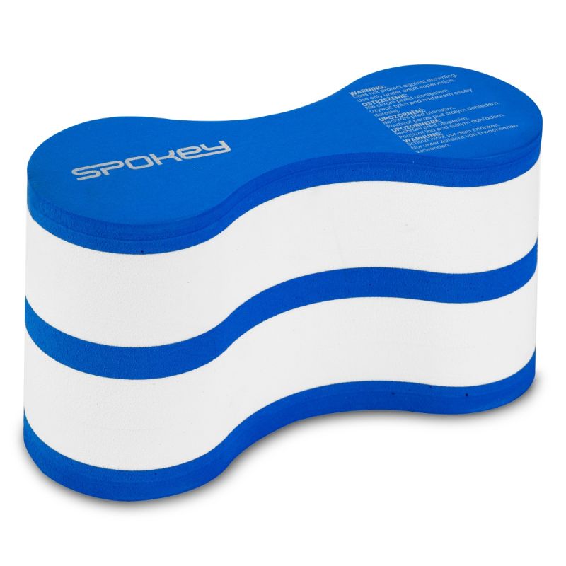 Spokey ASTON figure eight foam swimming board General