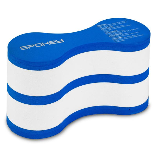 Spokey ASTON figure eight foam swimming board General