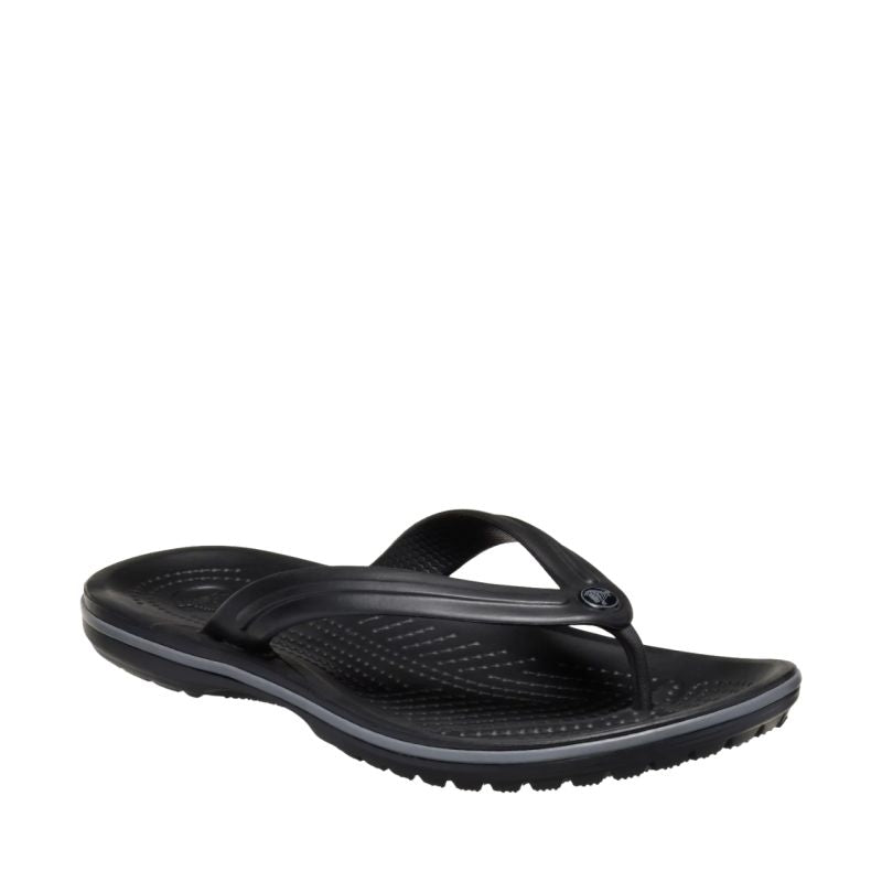 Crocs Crocband Flip flip-flops black 11033 0DD fekete papucs
