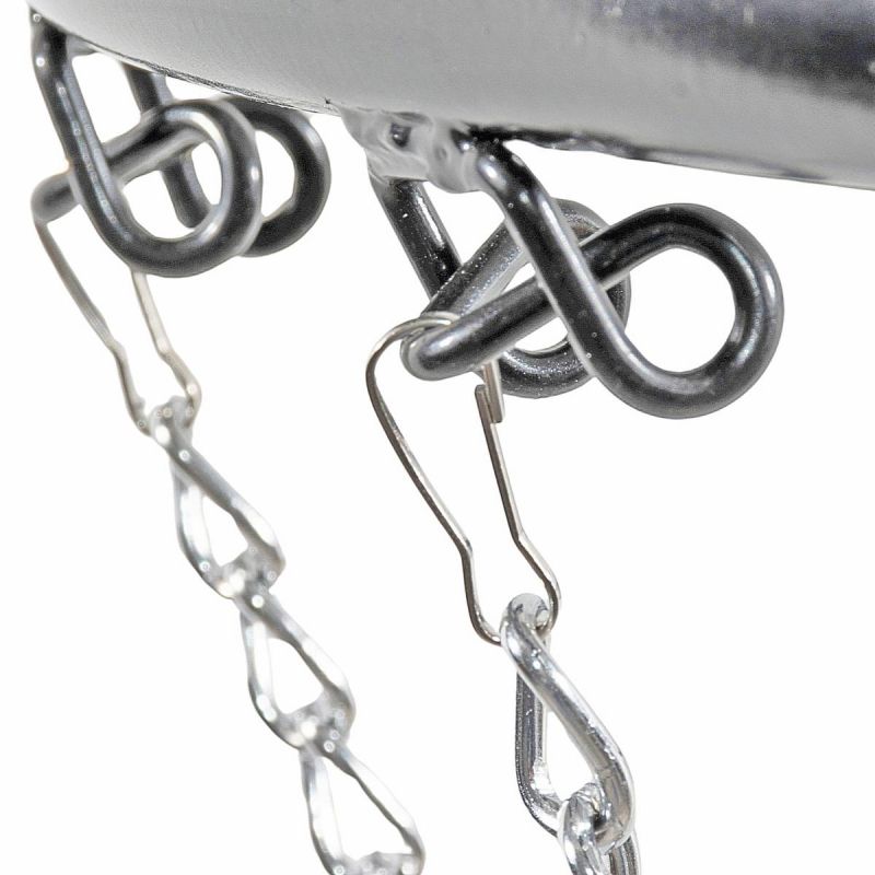Enero Steel Chain Mesh For Basket Rim 12 Handles nets