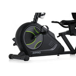 Zipro Glow Magnetic Bike Trainer edzőfelszerelés 45021