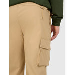 Men's casual cargo 4F 4FRAW25TTROM1690-83S nadrág