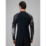 Longsleeve for swimming and water sports with UPF50+ filter men's 4F