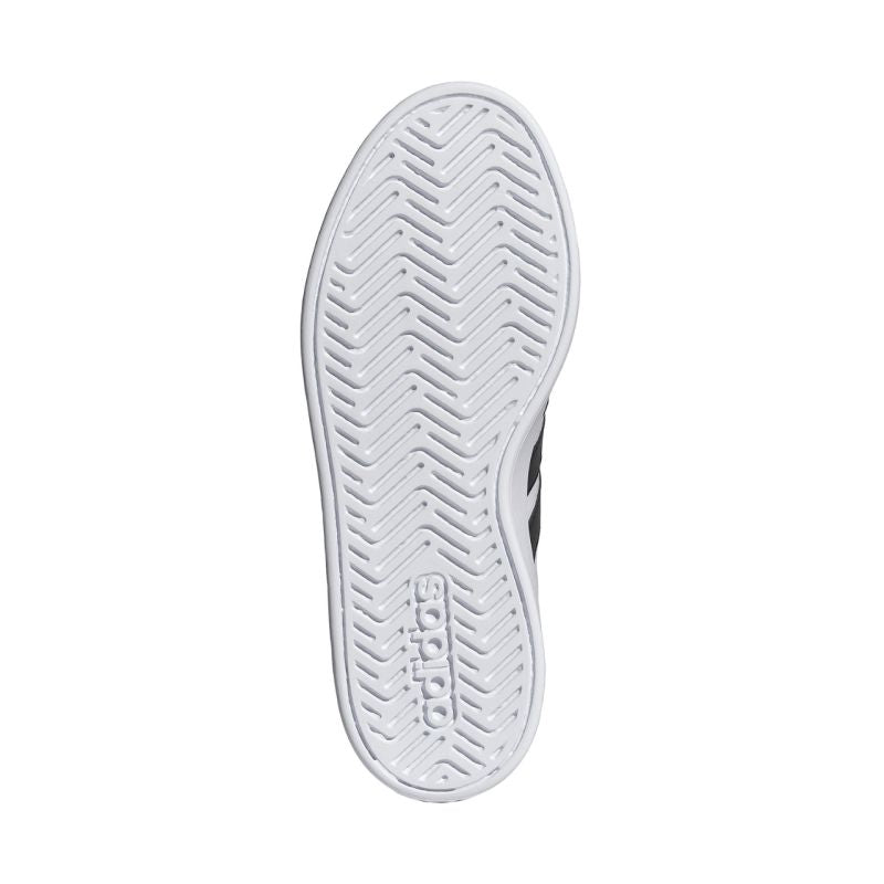 Adidas Grand Court 3.0 kids' shoes JP9365 fehér footwear