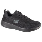 Skechers Dynamight 2.0 - Homespun 12963-BBK Black 36 Kiegészítő