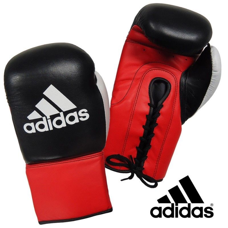 Adidas Pro boxkesztyű 301