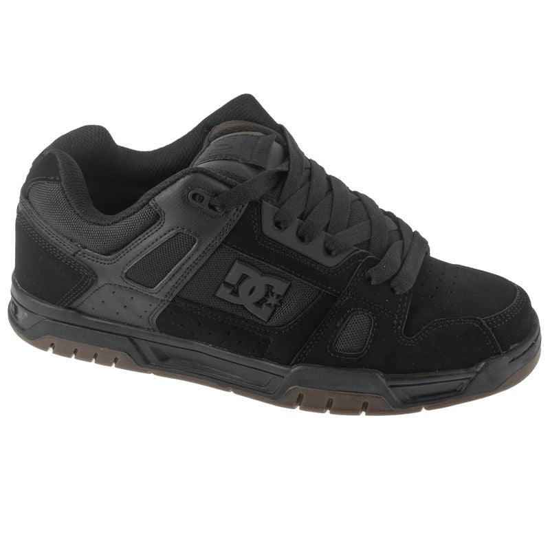 Dc Shoes Stag DC320188-BGM Black 40 General
