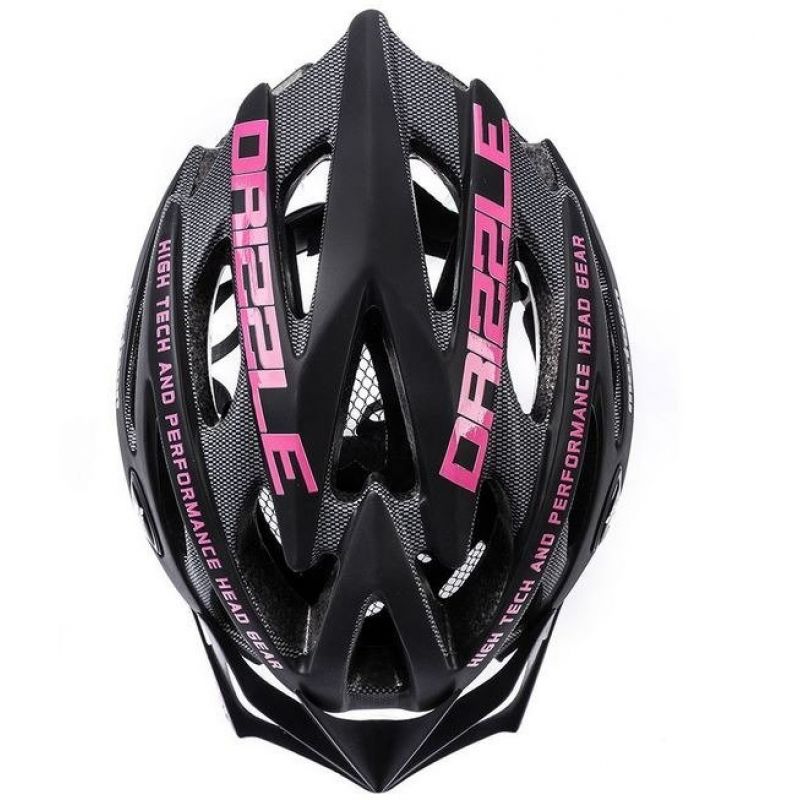 Meteor MV29 Drizzle Bike Helmet uniw helmets