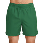 Nike Essential 5 Swim dark zöld rövidnadrág NESSF560322