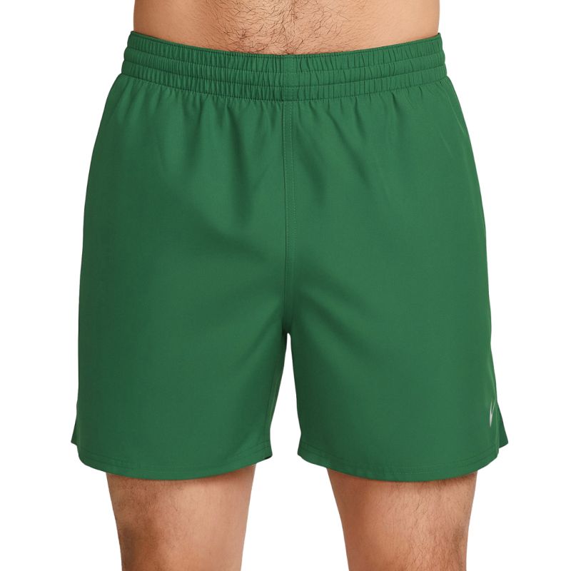 Nike Essential 5 Swim dark zöld rövidnadrág NESSF560322