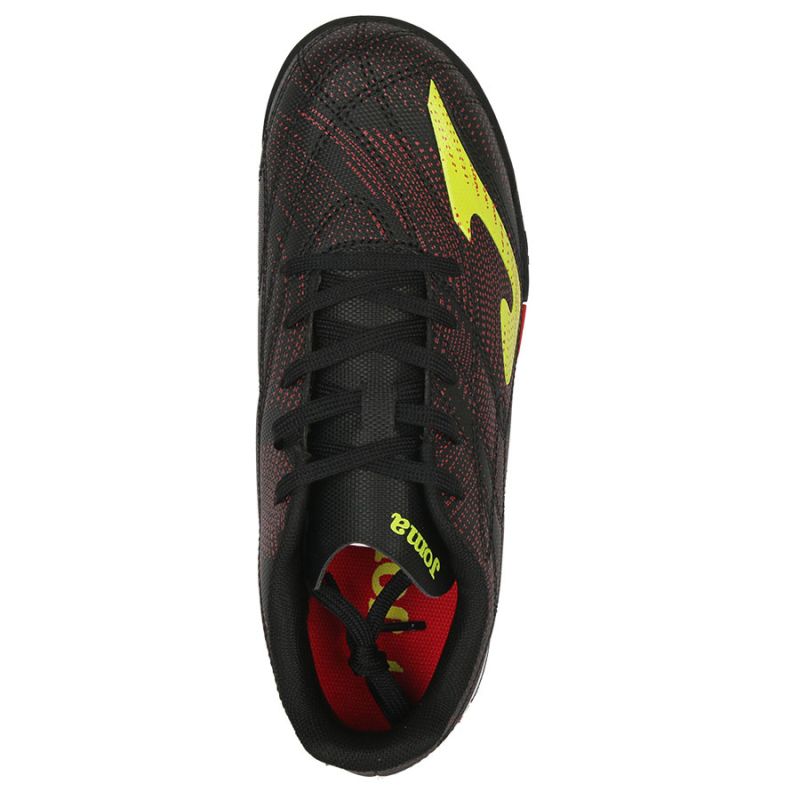 Joma EVOLUTION 2601 Jr cipő EVJW2601TF