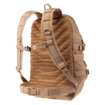 Magnum magnum cityox 28 backpack barna hátizsák