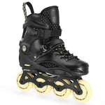 Spokey Freespo 42/43 BK inline skates SPK-929415 Cipő
