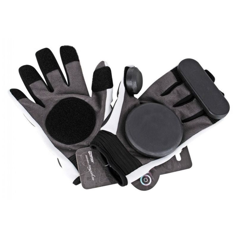 TEMPISH Reaper Downhill gloves