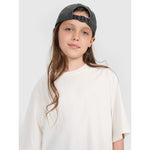 4f Jr T-shirt 4FJRAW25TTSHF3187-11S Póló