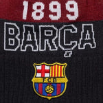 FC Barcelona New Era Core Sport Knit Beanie Hat Navy sötétkék kötött sapka 60846895