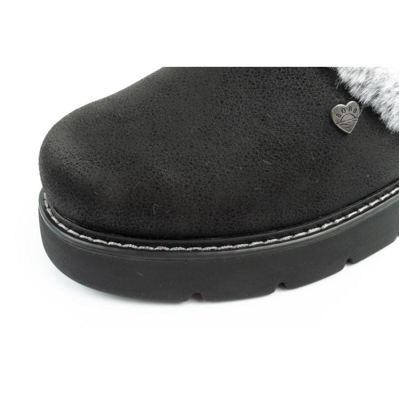 Skechers Cozy Blend slipper shoes for women, insulated slip-on sneakers Cipő