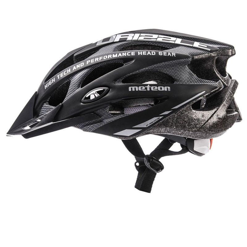 Meteor MV29 Drizzle Bike Helmet uniw helmets
