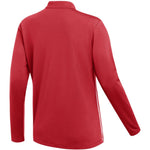 Nike Dri-Fit Park 26 Drill Top Women's Sweatshirt Red piros pulóver IB7540657