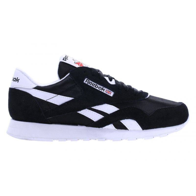 Reebok Classic Nylon Cblack cipő 100009273