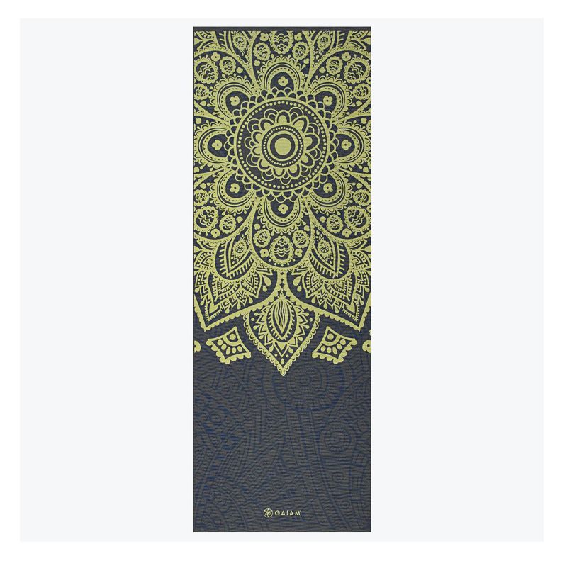 Yoga set (mat, water bottle) 62630