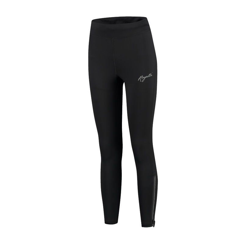 Rogelli Anderson women's black fekete nadrág