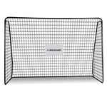 Dunlop FOOTBALL GOAL WITH NET kiegészítő GSP-2006642