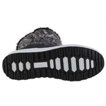 CMP Holse W szürke cipő