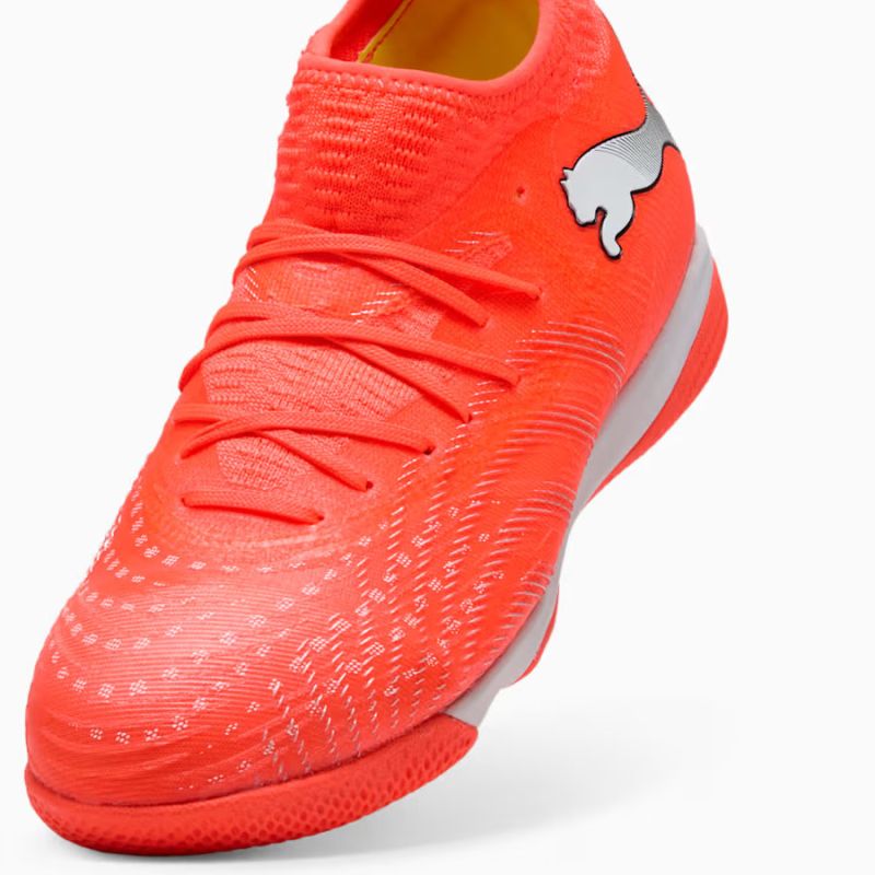 Puma Future 9 Match+ JR IT 108922-01 shoes