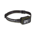 head Black Diamond Spot 400 Headlamp - (400 lm) grafit kiegészítő BD620672